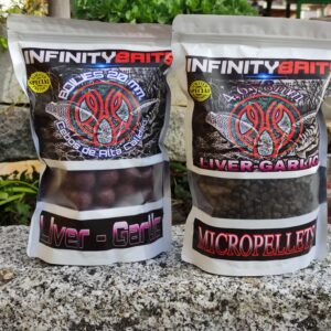 MICROPELLETS