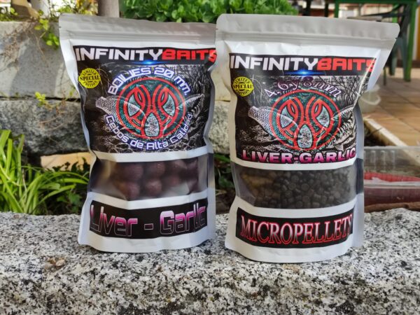 MICROPELLETS