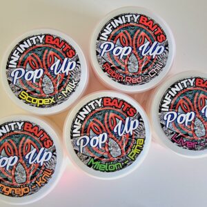 NATURAL POP UP
